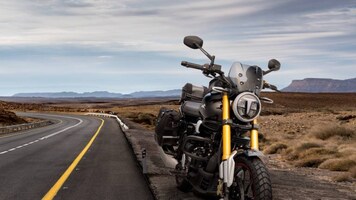 TVS Motor share price gains on robust December sales data