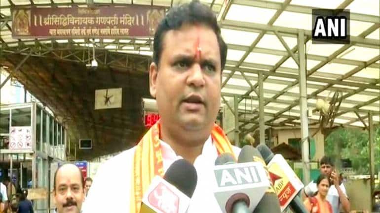 Sena split: Speaker to announce verdict on disqualification pleas on Jan 10 - Vimarsana News