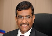 NaBFID is a success story by combining the right timing, institutional maturity, and strategic clarity, says MD Rajkiran Rai
