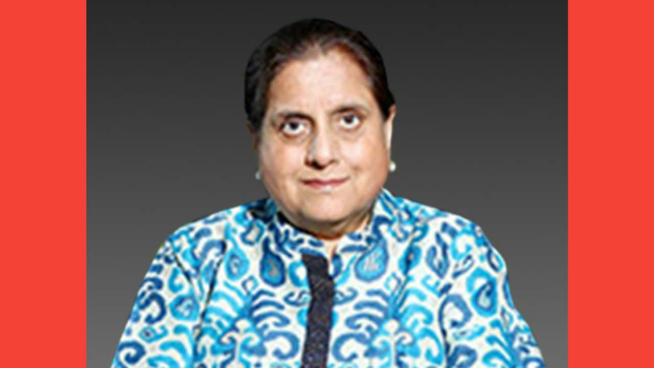 Renu Munjal