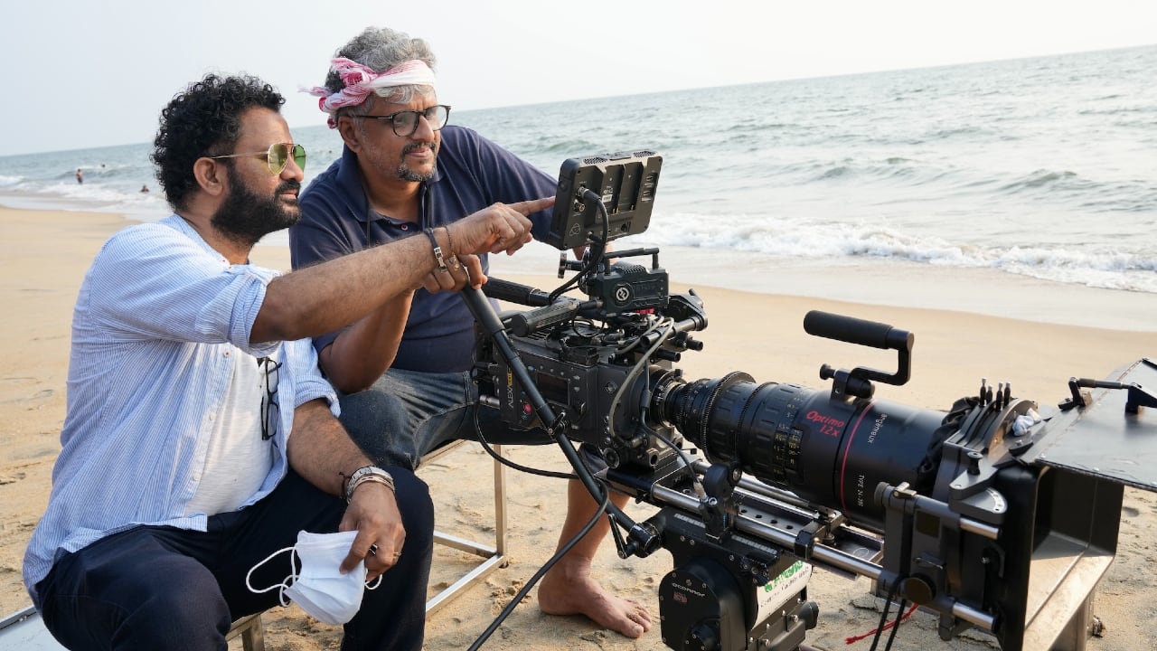 Baffling life of runaways lifts Oscar-winning sound designer Resul Pookutty into the role of director
