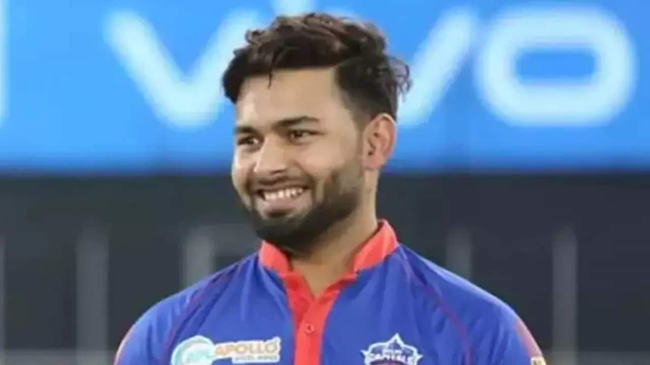 Rishabh Pant HD phone wallpaper | Pxfuel