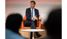 Can Rishi Sunak tame recessions, rising rates, and political turmoil in the UK?