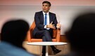 Former UK finance minister Rishi Sunak wins fourth round leadership contest vote