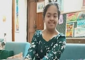 Bengaluru woman, 23, is first Indian with Down syndrome to be selected for premier fashion show