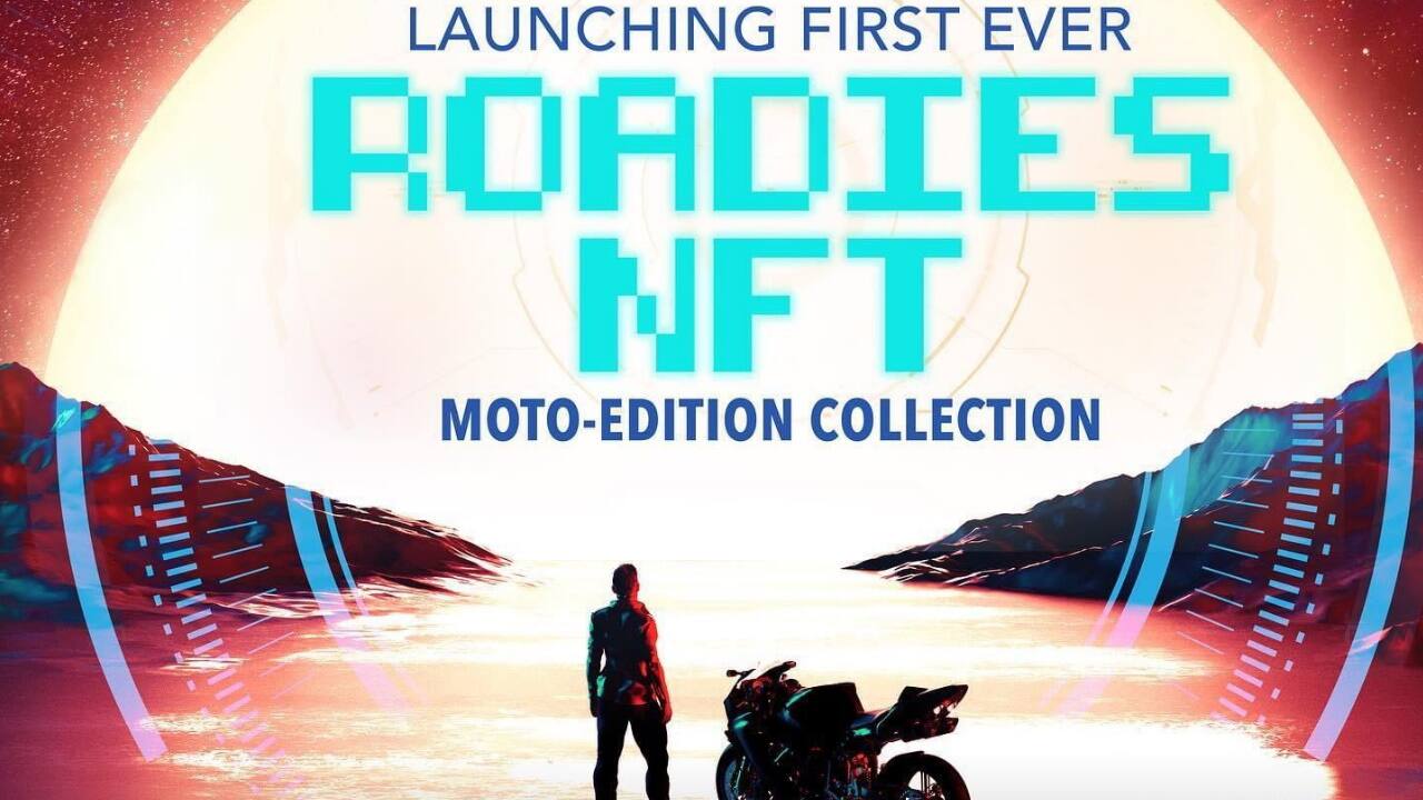 Viacom18's NFT platform launches Roadies' digital collectibles