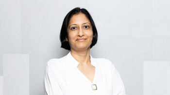 Roshi Jain of HDFC Asset Management Company