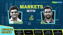 Paytm Or Lodha - Which Underperforming Stock To Bet On? | Markets With Santo & CJ