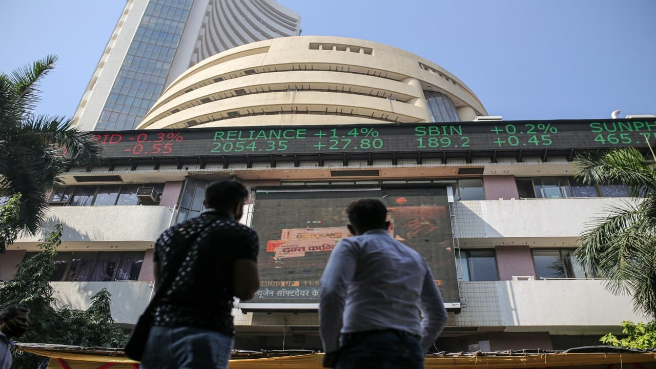 Foreign investor bets show Indian stocks rally has more legs