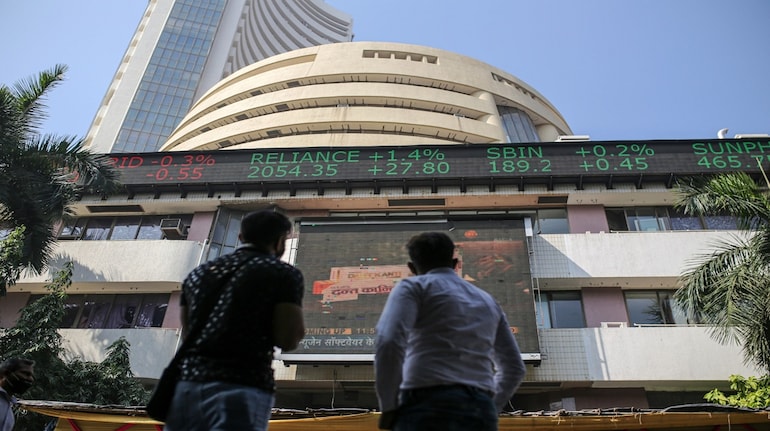 Taking Stock: Market ends lower after 6 days of gains; all eyes on RBI  policy tomorrow