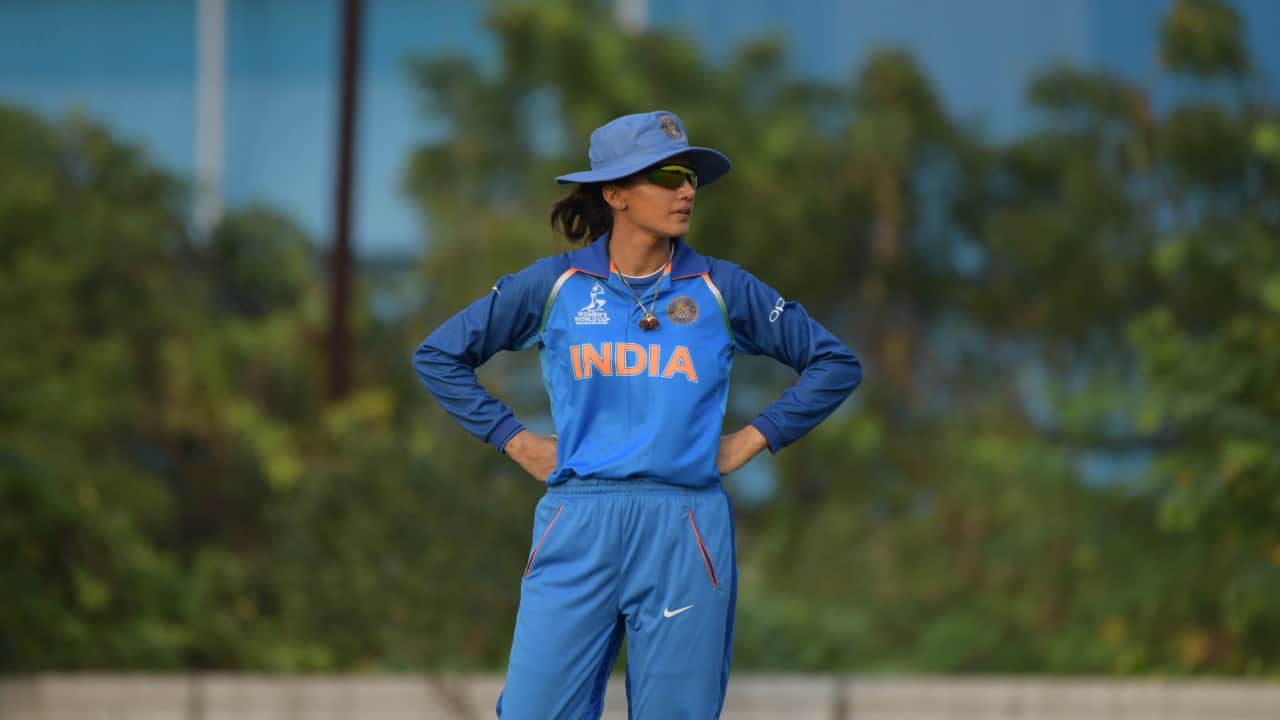 Taapsee Pannu: There wasn't a day during training when I didn't regret not playing cricket as a kid