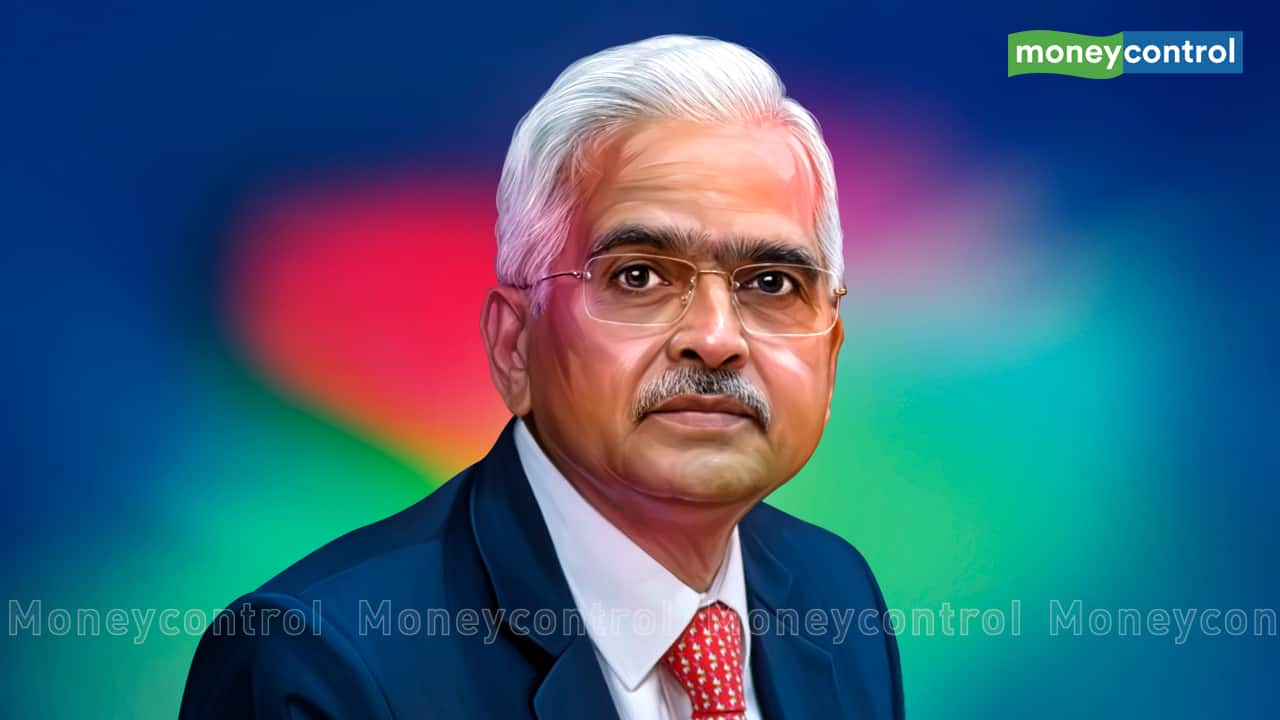 RBI Guv Shaktikanta Das to fintechs: ‘We are here to support innovation’
