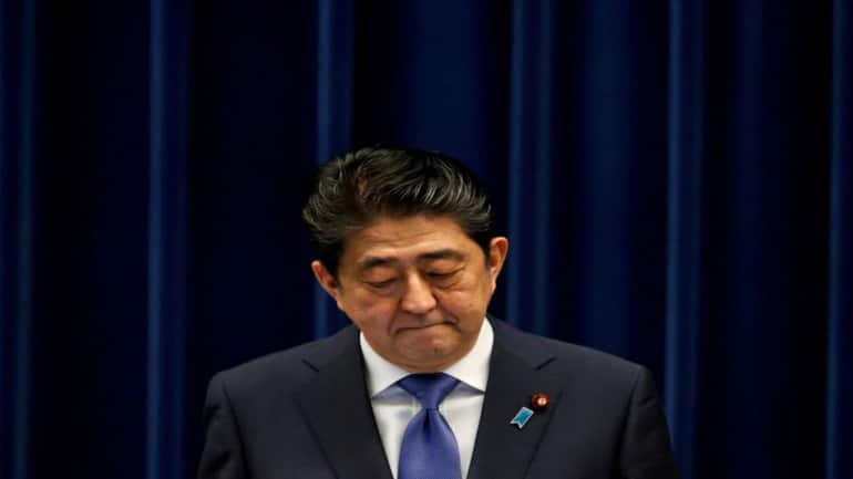 Japan's 'Reagan Moment' Is Worse Than You Think