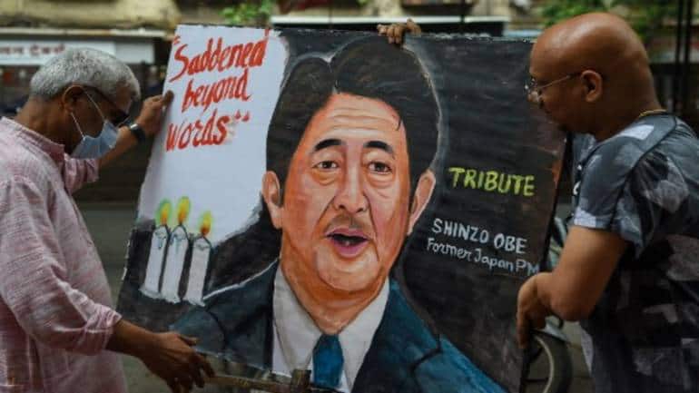 The Eastern Window | Anti-China legacy of Abe is shaping global politics
