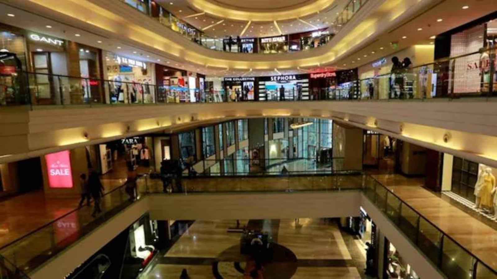 LVMH and Gucci Unveil Plans to Flourish in India via Reliance s Luxury Mall