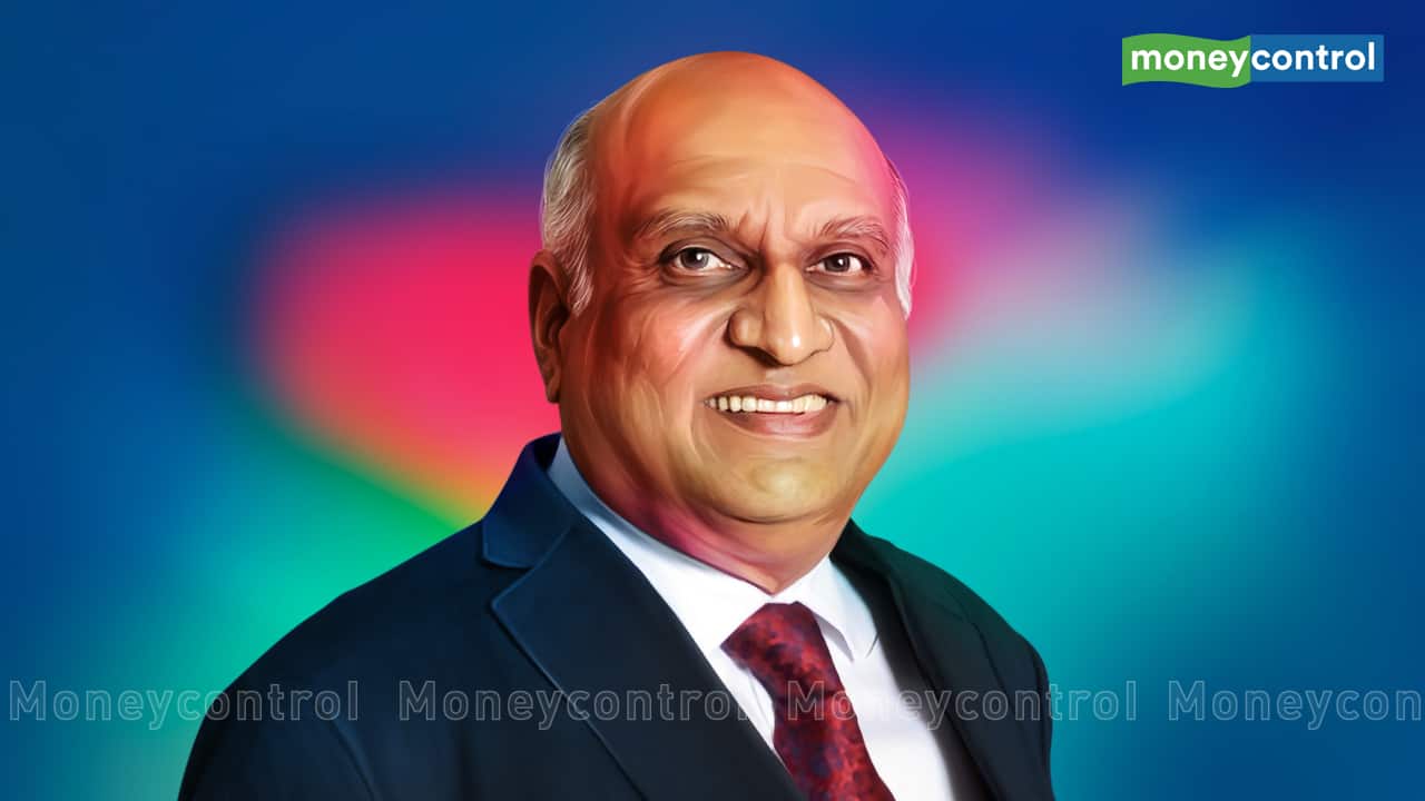 Shree Cement “aggressively” scouting for acquisition, may acquire 10 MTPA capacity: MD