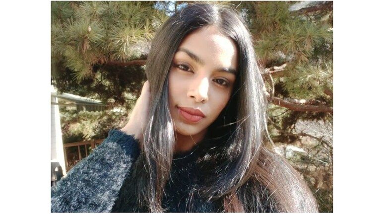 India's first K-Pop star Sriya Lenka: 
