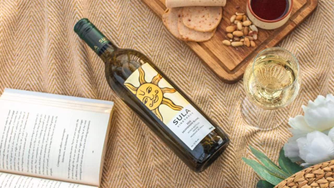 Sula Vineyards raises a toast to D-Street, files IPO papers with Sebi