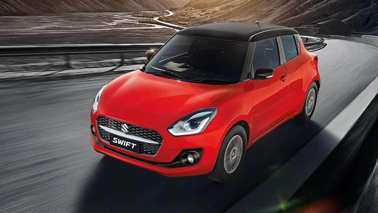 Maruti Suzuki Swift | 16,213 | In second, this time around is the Maruti Suzuki Swift with sales of 16,213 units. In a month-on-month analysis, the sales of the Swift have grown by 14.7 percent from May’s 14,133 units. On a yearly basis, however, sales seem to have fallen by as much as 9 percent making 17,727 sales in June last year. However, he Maruti Suzuki Swift has consistently been one of Maruti Suzuki’s best-selling cars and has managed to always remain in the top-five space. The Maruti Suzuki Swift is powered by only a single 1.2-litre petrol engine that produces 88.5 hp of maximum power at 6,000 rpm and 113 Nm of peak torque at 4,400 rpm. Transmission options include both manual and automatic. The Swift was also refreshed just last year with tweaked exteriors and interiors and the updated powertrain.