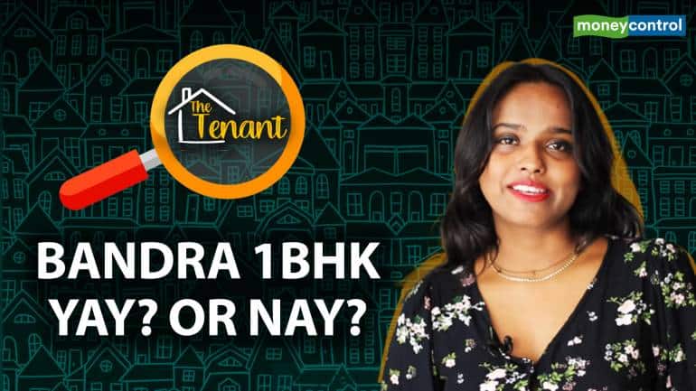 The Tenant | What makes Bandra tick for a tenant who is single?