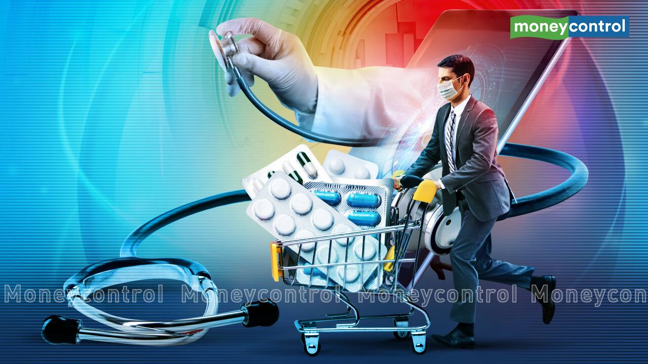 Tele-consulting platforms, e-pharmacies hit by tepid demand as pandemic boost wears off Tele-consulting platforms, e-pharmacies hit by tepid demand as pandemic boost wears off