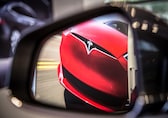 Tesla Shipments of China-Made Cars Climbed 18% in January