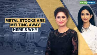 Watch: As BSE Metal Index Sheds 2%, Here Are Reasons Behind The Sell-off