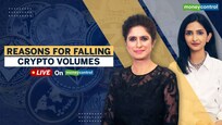 Watch: As Crypto Volumes Slump, How Long Will The Winter Last?