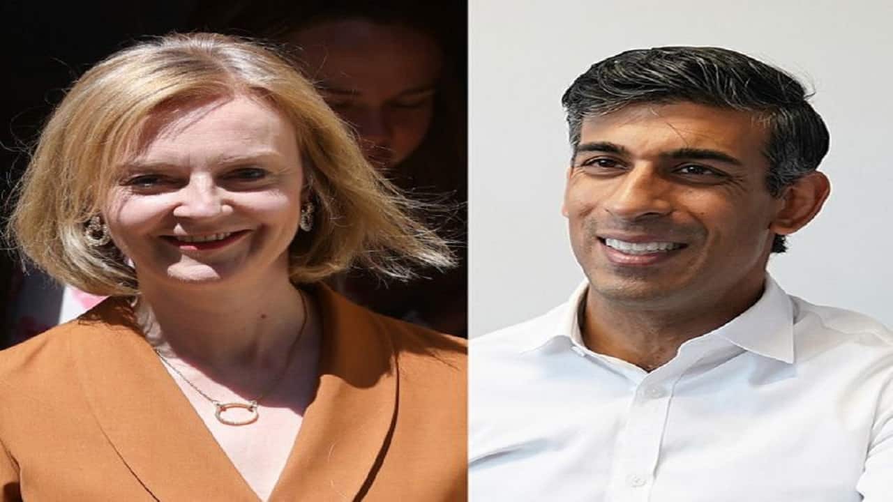 Liz Truss vs Rishi Sunak: Where UK leadership contenders stand on economy