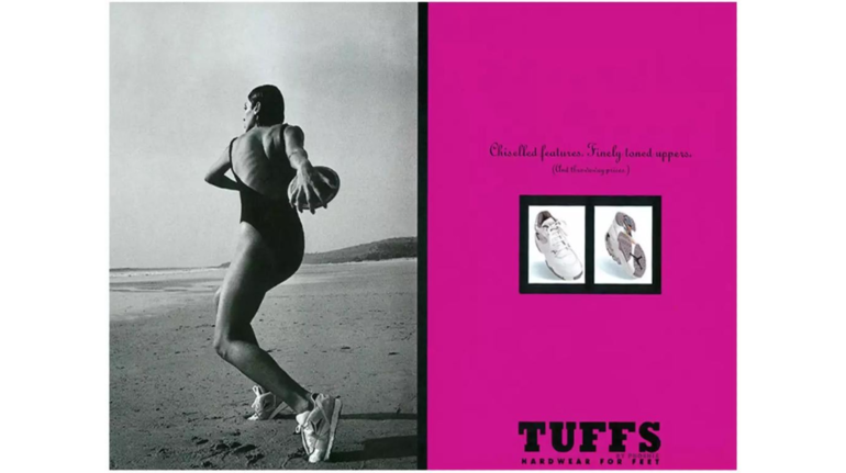 tuffs shoes official website