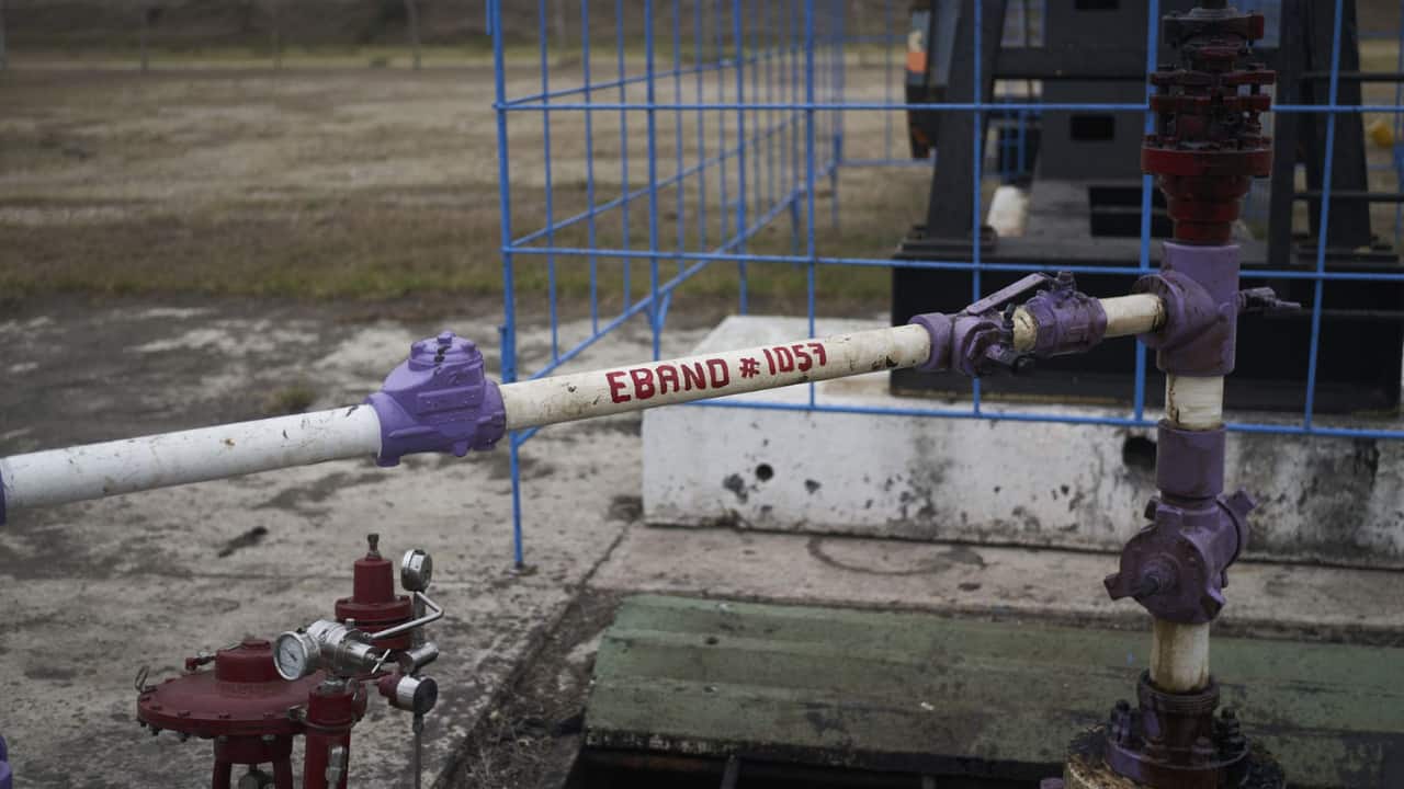 The Fuel Thefts of Mexico Are Getting Worse Again