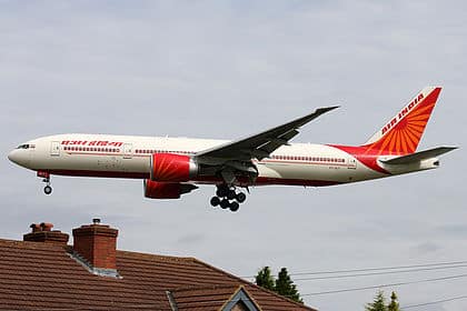 The government cannot force us to move out: Air India employees