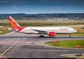 Air India's progress has been 'nothing short of stunning': CEO Campbell Wilson