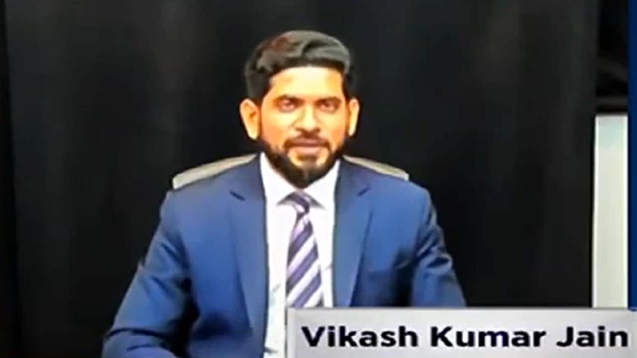 Not sure if it is the start of a bull market or a rally in the bear market, says Vikash Jain of CLSA