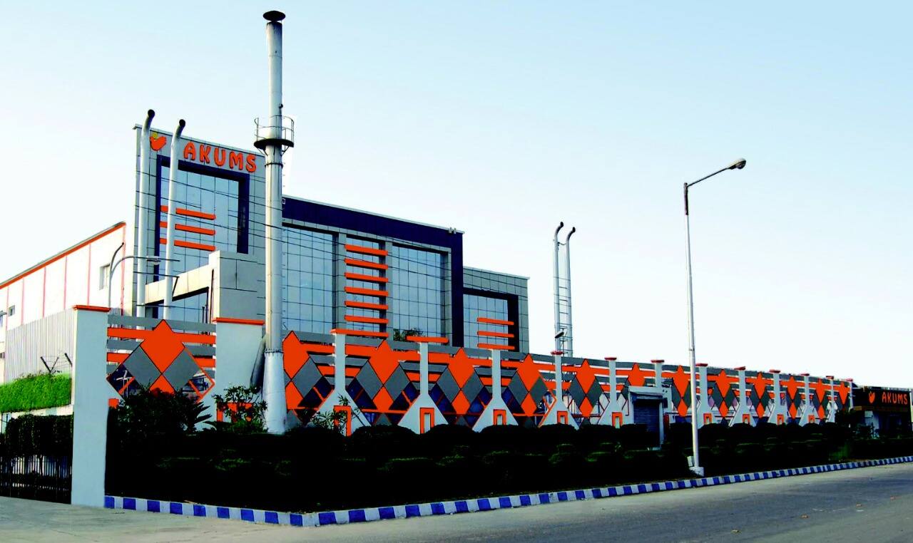 Akums Drugs gets European Union GMP nod for two manufacturing plants in Haridwar Akums Drugs gets European Union GMP nod for two manufacturing plants in Haridwar