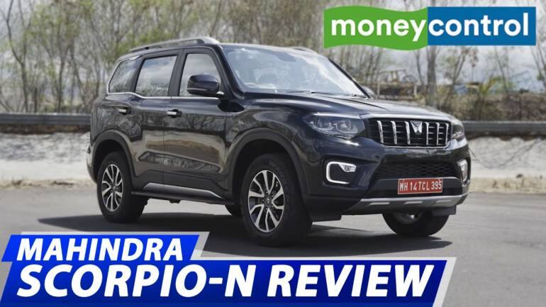 Mahindra Scorpio-N: New & Improved In Every Single Way | The Drive Report Ep 2