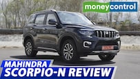 Mahindra Scorpio-N: New & Improved In Every Single Way | The Drive Report Ep 2
