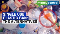 Single use plastic banned: What are the alternatives and how much do they cost?
