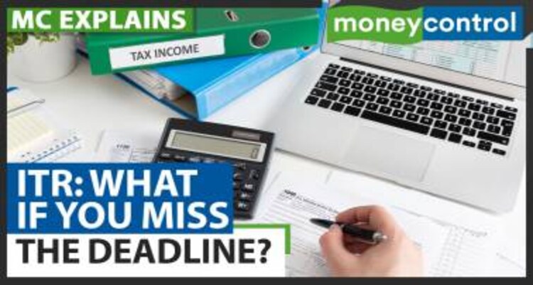 Income Tax Return filing: Penalties and interest after July 31
