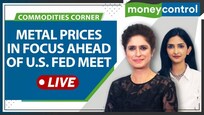 Commodities Market Update| Metals prices hold firm ahead of key global events this week; copper in focus