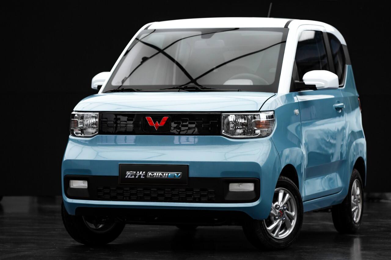 Homegrown solar company wants to build an electric car at WagonR’s price