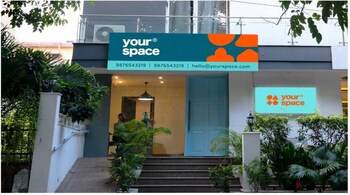 In Hyderabad and Kolkata, the company expects to have roughly 1,500 to 2,000 beds over the next five months.