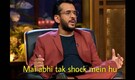 As Zomato shares plunge to a record low, investors share rueful memes
