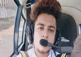 Kerala transgender pilot gets state government funds for South Africa training