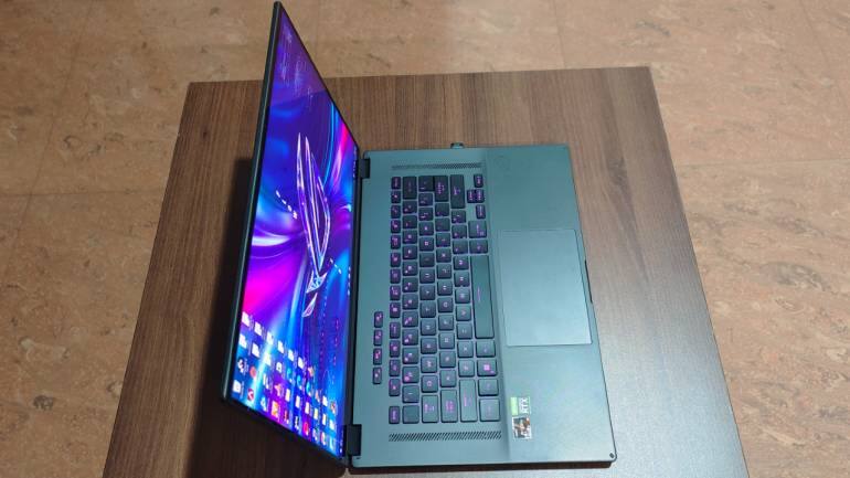 asus rog flow x16