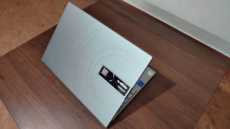 asus zenbook 14x oled