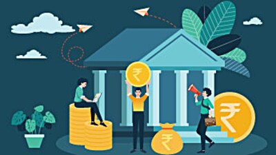 Loan growth of 6% in first half provides banks with strong base, says Vishal Goyal of UBS Securities