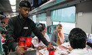 Railways removes service charges for food, drinks; tags it on to prices of meals