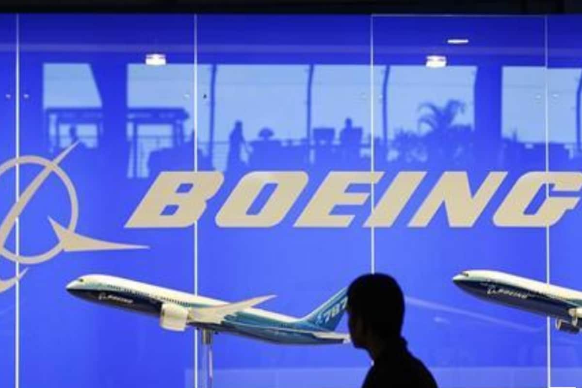 MC Exclusive | Steadily growing components’ supply base from India: Boeing