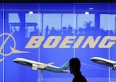 Boeing says it will cut about 2,000 white-collar jobs in finance and HR